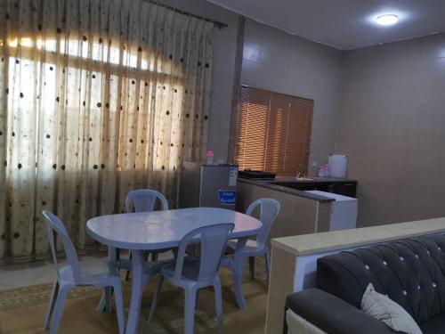 80m² 2 guļamistaba, 1 privāta vannas istaba Dzīvoklis Jerash
 (Zragat motel) in Jerash