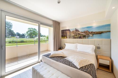 Laguna Park Hotel 4Superior in Bibione