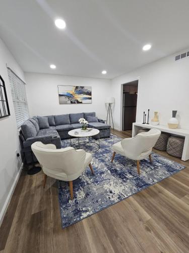 Island elegance! Pet-friendly 3 bedroom with parking – khách sạn tại Khu vực cạnh biển ở đảo Hilton Head