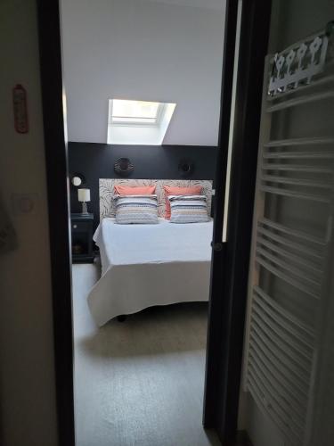 Appartement cosy T2 a 12 mn de DOLE dans le JURA in Chevigny