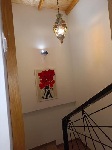 La Casa Del Sastre in 皮諾弗蘭克亞多