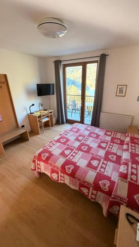 Albergo Stella Alpina Hotel de charme Ballino