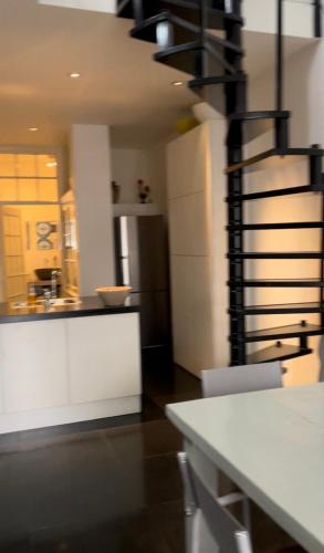  Apartment close to campus in Nijmegen