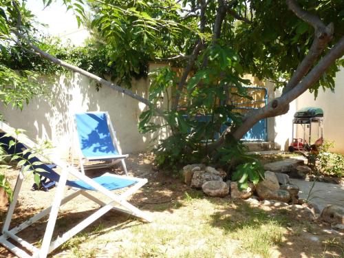 Maisonnette 230m de la mer - Location saisonnière - Bandol