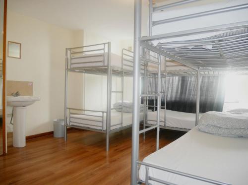 Kensal Green Backpackers 2, Londyn (zdjęcie 8)