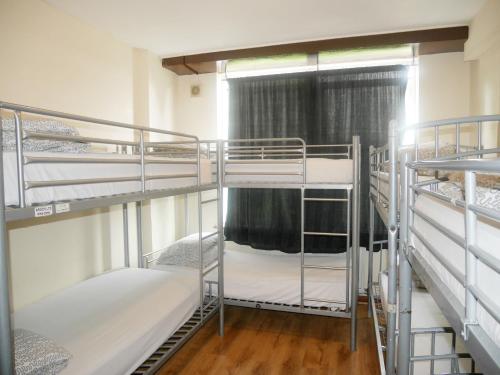 Kensal Green Backpackers 2, Londyn (zdjęcie 11)