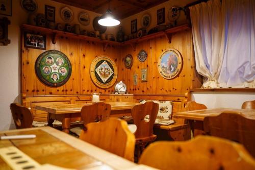 Gasthof zum Löwen (Gasthof zum Lowen) in Purgen