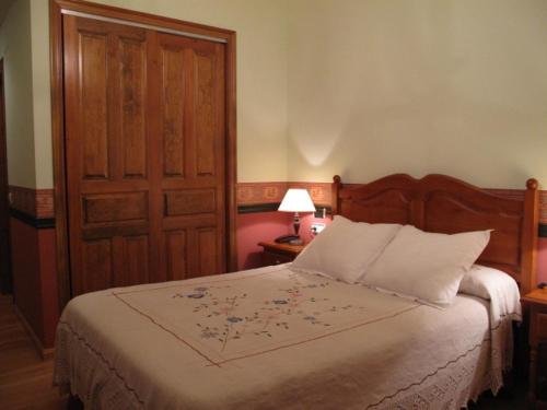 Hotel Casa Anita – San Juan de Plan, VA