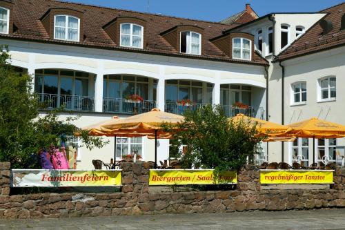 Hotel Goldener Fasan