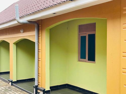 Ateka Guest House