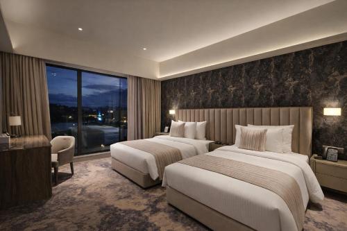 Colombo International Airport Hotel in Negombo
