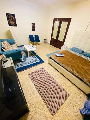 Private Guest House - Alain in Al Ain