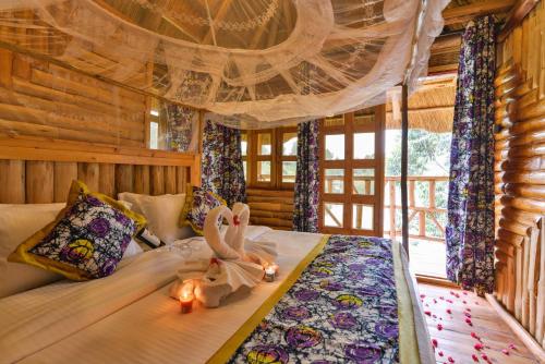 KEIJE RESORT BUNYONYI in Kabale