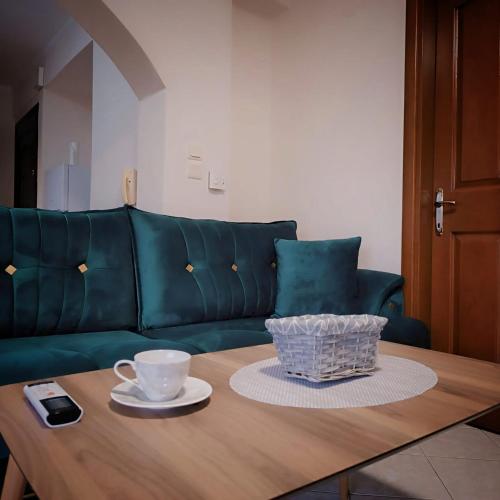 Panagi Tsaldari Apartments - Φελώνη