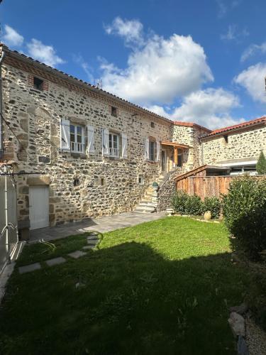 Gite la Fermette in Boudes