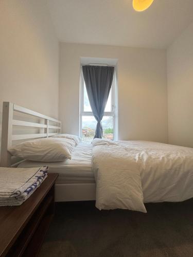 Blissful Abode, Birmingham