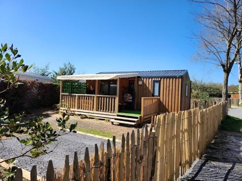 Cozy Tiny House - Dune du Pilat - La Teste
