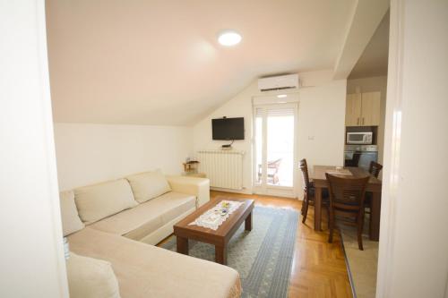 Apartman Dunja
