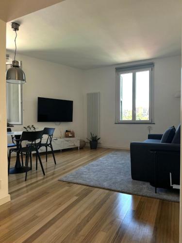 Casa di May, Holiday Home, Acquasanta - Apartment B