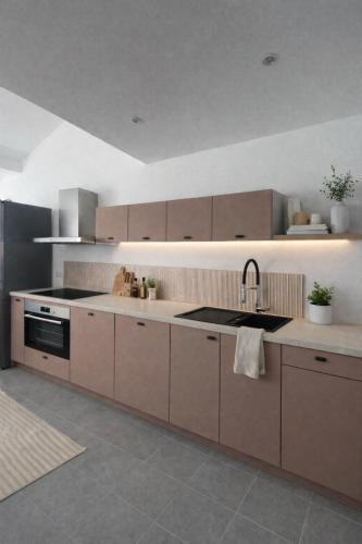 Trianon Location in Bagnols-en-Foret