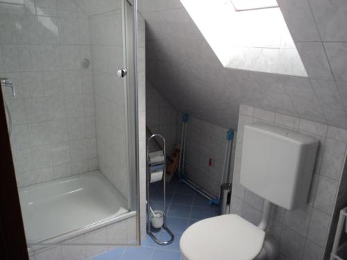 Ferienwohnung Am Homburg Nr 1