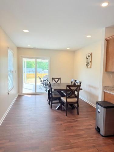 3803 Hamburg pike in Clarksville (IN)