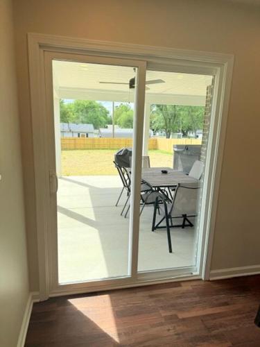 3803 Hamburg pike in Clarksville (IN)