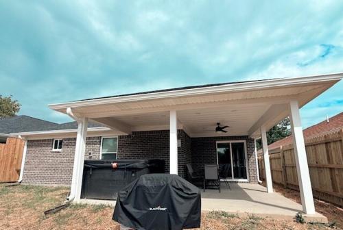 3803 Hamburg pike in Clarksville (IN)