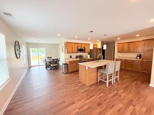 3803 Hamburg pike in Clarksville (IN)