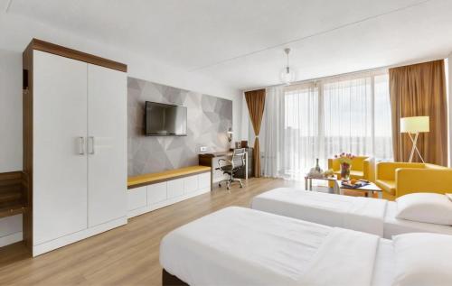 MONTAGO Monteur-Apartmenthaus Frankfurt Airport in Neu-Isenburg