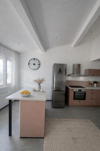 Trianon Location in Bagnols-en-Foret