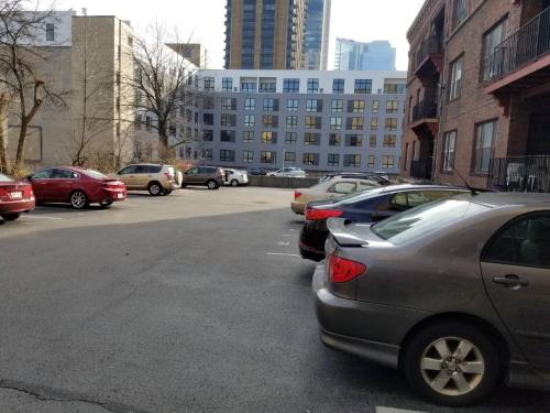 East Side 1BR wParking - image 13