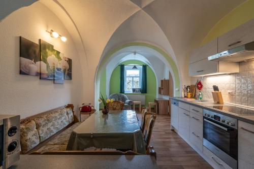Ferienwohnung Reichel in Remptendorf, Deutschland