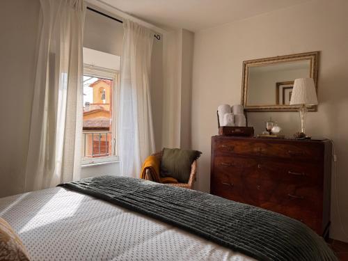 La Casetta Di Borgo, Pisa