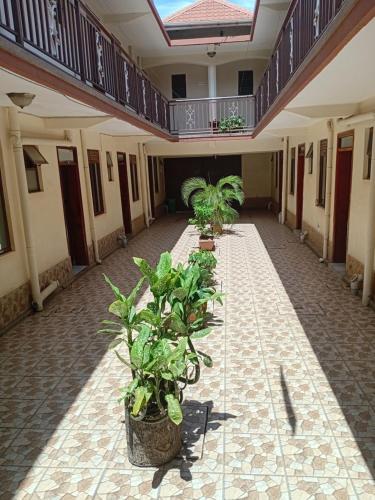 Uhuru 50 Hotel in Kasese