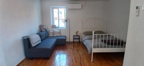 Limni sweet garden apartment in Limni (Evvoia)