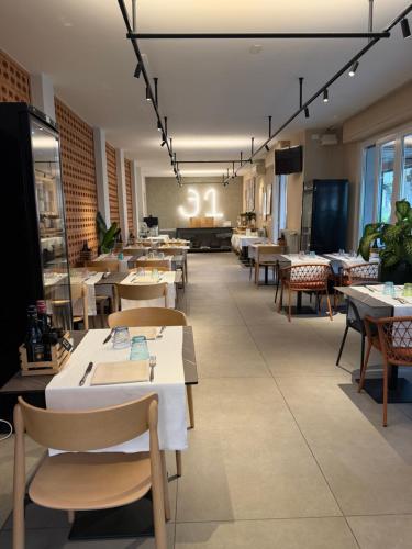Hotel Marolda 4