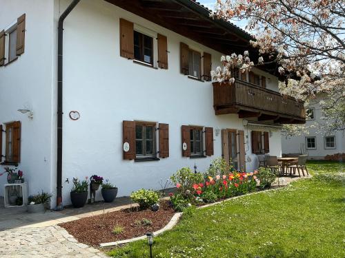 Ferienwohnung Fischbacher in Waging Am See