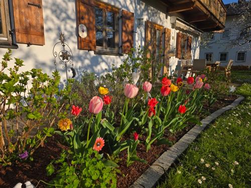 Ferienwohnung Fischbacher in Waging Am See
