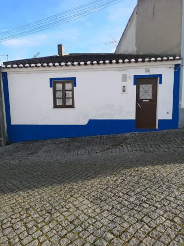 Viesnīcas āriene, Ferreira do Alentejo Terrace Rustic Villa in Peroguarda