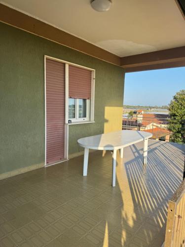  Casa Vacanze nel Verde a 5 Km dal mare in Nettuno