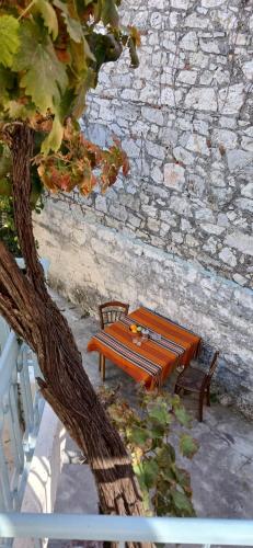 Limni sweet garden apartment in Limni (Evvoia)