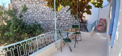 Limni sweet garden apartment in Limni (Evvoia)