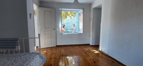 Limni sweet garden apartment in Limni (Evvoia)