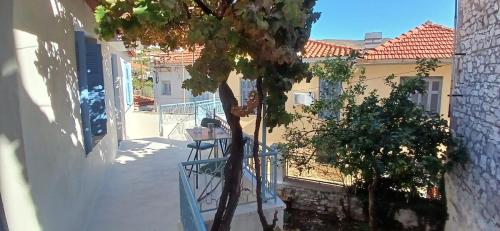 Limni sweet garden apartment in Limni (Evvoia)