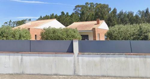 Vila do Viso gîte à louer Asseiço