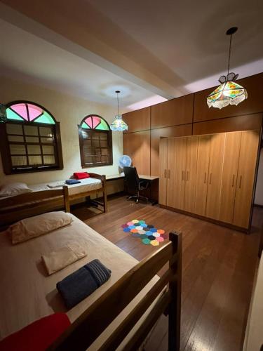 NóIS DE CASA HOSTEL & SUÍTES (NoIS DE CASA HOSTEL & SUITES) in Oeste