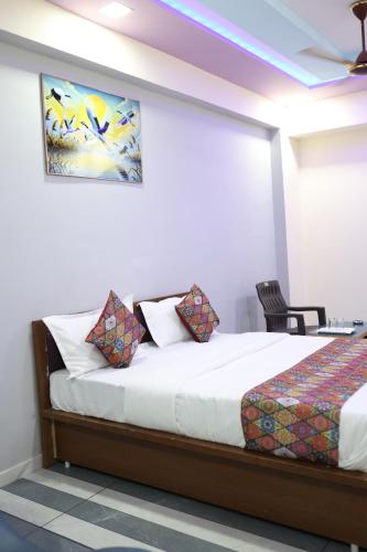 . Hotel Dipak