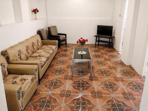 BtC Apartments St Paul's in St Georges