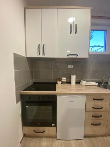 Apartman N&M 1 in Temerin